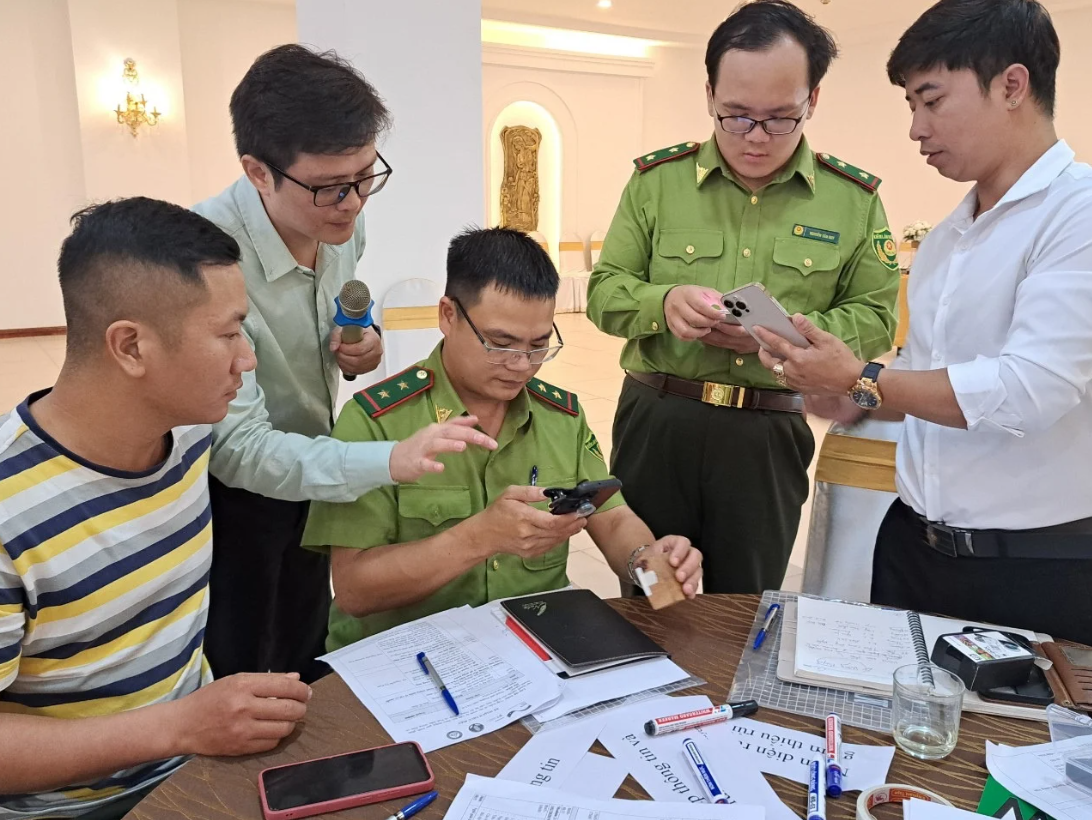 Deep Learning Identification